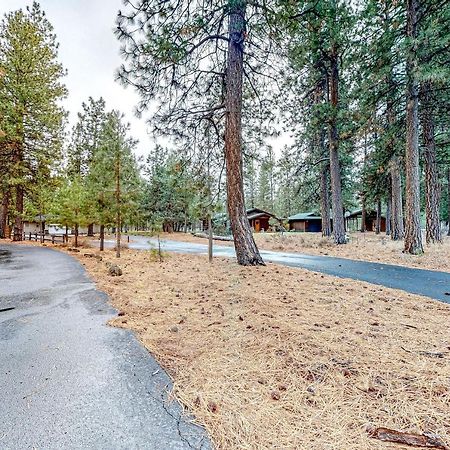 Villa Retreat In The Pines Sisters Exterior foto