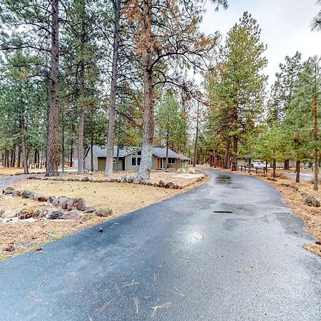 Villa Retreat In The Pines Sisters Exterior foto