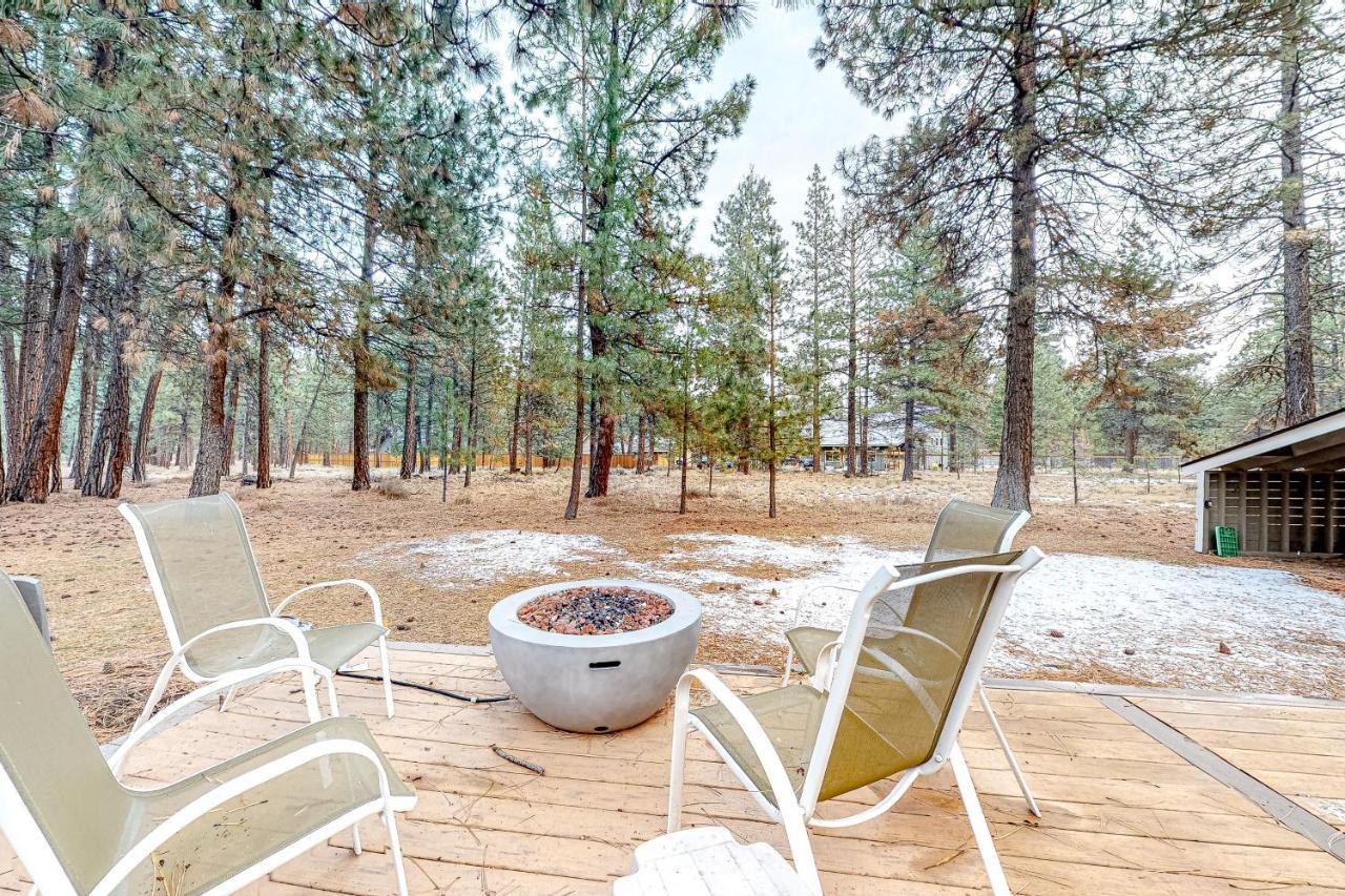 Villa Retreat In The Pines Sisters Exterior foto